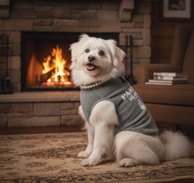 Load image into Gallery viewer, Pawda Polar Fleece Dog Sweater