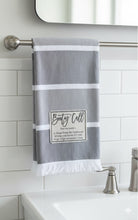 Load image into Gallery viewer, Restroom Humor Hand Towels