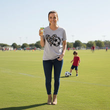 Load image into Gallery viewer, Soccer Love Tee