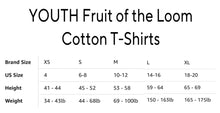 Load image into Gallery viewer, Baseball Cap YOUTH Sweatshirt or Tee (CUSTOMIZATION Optional)