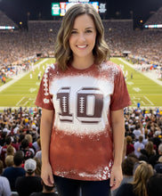 Load image into Gallery viewer, Football Jersey Tees