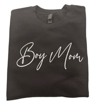 Load image into Gallery viewer, Boy Mom Sweatshirt