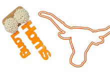 Load image into Gallery viewer, Team Pom Pom Earrings