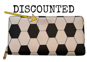 Game Day Wallets