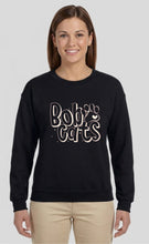 Load image into Gallery viewer, Bobcats Paw Sweatshirt