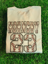 Load image into Gallery viewer, Arlington A’s Baseball Sweatshirts