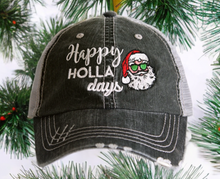 Load image into Gallery viewer, Christmas Hats (Various Styles)