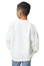 Load image into Gallery viewer, All The Pretty Girls Walk Like This Softball Sweatshirt (Youth)