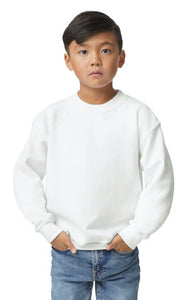Fries Before Guys Sweatshirt (Youth)