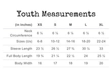 Load image into Gallery viewer, Fries Before Guys Sweatshirt (Youth)