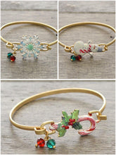 Load image into Gallery viewer, Holiday Bracelets