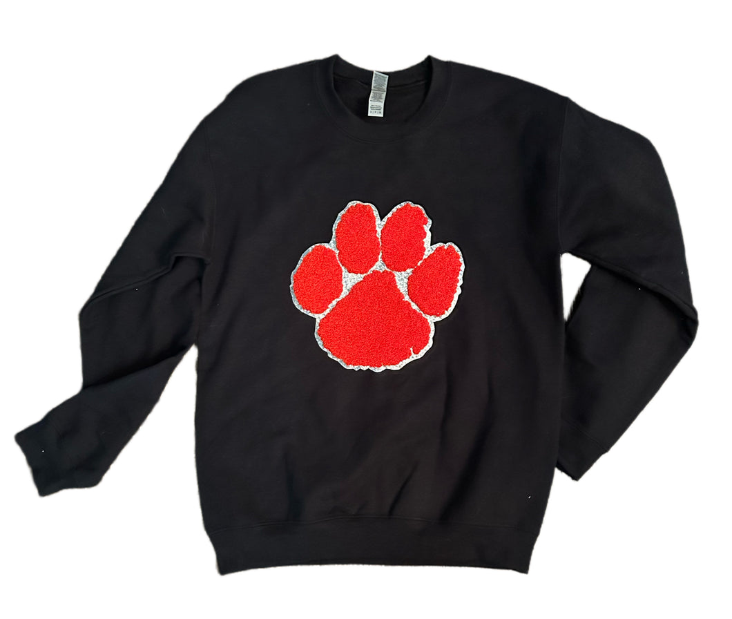 Paw Patch Sweatshirts (Various Color Options)