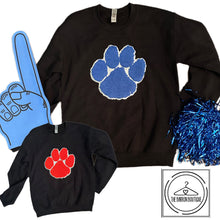 Load image into Gallery viewer, Paw Patch Sweatshirts (Various Color Options)