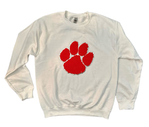 Paw Patch Sweatshirts (Various Color Options)