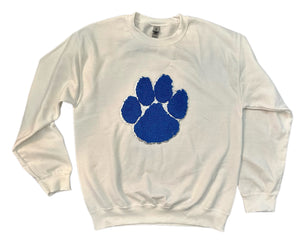 Paw Patch Sweatshirts (Various Color Options)