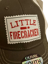 Load image into Gallery viewer, Firecracker Caps (Adult &amp; Youth)