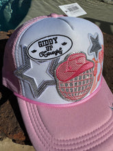Load image into Gallery viewer, Metallic Star Iron On Patches