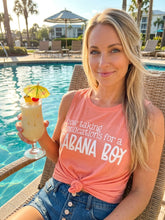 Load image into Gallery viewer, Cabana Boy Tank Tops