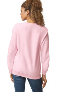 Pink XOXO Sweatshirts