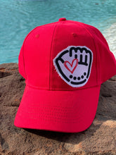 Load image into Gallery viewer, Baseball &amp; Softball Glove Patch Hats