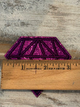 Load image into Gallery viewer, Diamond Iron On Patches (Glitter &amp; Sequin)