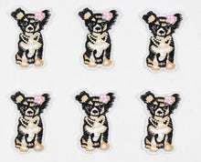 Load image into Gallery viewer, Dog Iron On Patches (Various Styles)