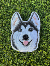 Load image into Gallery viewer, Dog Iron On Patches (Various Styles)