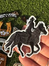 Load image into Gallery viewer, Western &amp; Rodeo Iron On Patches