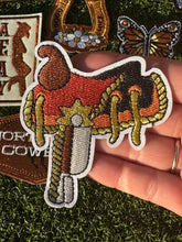 Load image into Gallery viewer, Western &amp; Rodeo Iron On Patches