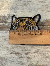 Load image into Gallery viewer, Lions, Tigers &amp; Other Cats Mascot Iron On Patches