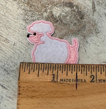 Load image into Gallery viewer, Dog Iron On Patches (Various Styles)