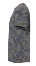 Load image into Gallery viewer, Collegiate Camo Bobcats Tee