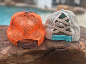 Beach, Lake & Sun Hats (Various Styles)