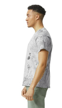 Load image into Gallery viewer, Colorblast Baseball T-Shirt