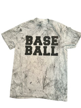Load image into Gallery viewer, Colorblast Baseball T-Shirt