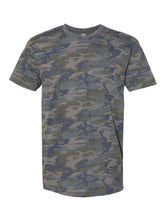 Load image into Gallery viewer, Collegiate Camo Bobcats Tee