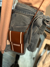 Load image into Gallery viewer, Game Day Crossbody Purse