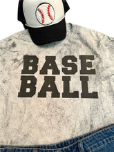 Load image into Gallery viewer, Colorblast Baseball T-Shirt