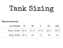Load image into Gallery viewer, Softballs &amp; Bows Tank Top