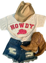 Load image into Gallery viewer, Howdy Tanks &amp; Tees