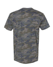 Load image into Gallery viewer, Collegiate Camo Bobcats Tee