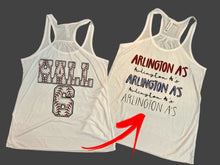 Load image into Gallery viewer, Arlington A’s Baseball Sweatshirts