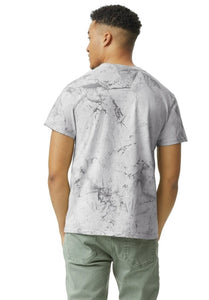 Colorblast Baseball T-Shirt