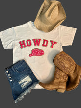 Load image into Gallery viewer, Howdy Tanks &amp; Tees
