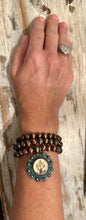 Load image into Gallery viewer, Navajo Concho Bracelets (Various Styles)