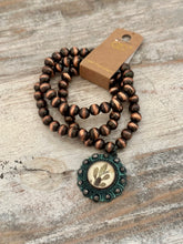 Load image into Gallery viewer, Navajo Concho Bracelets (Various Styles)