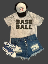 Load image into Gallery viewer, Colorblast Baseball T-Shirt
