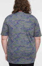 Load image into Gallery viewer, Collegiate Camo Bobcats Tee