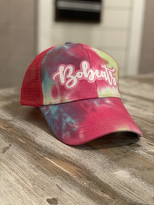 Bobcat Caps - The Barron Boutique