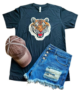 Let’s Go Tigers T-Shirt